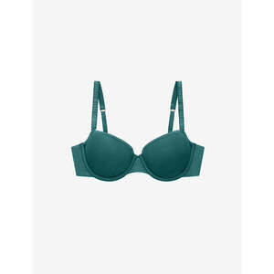 ThirdLove 24/7® Classic T-Shirt Bra Size 32Demerald / 32D